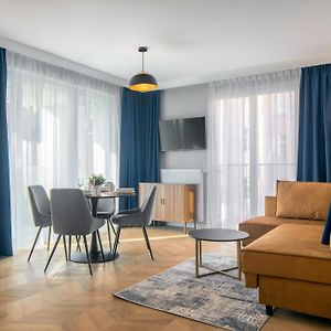 Appartement met Twee Slaapkamers